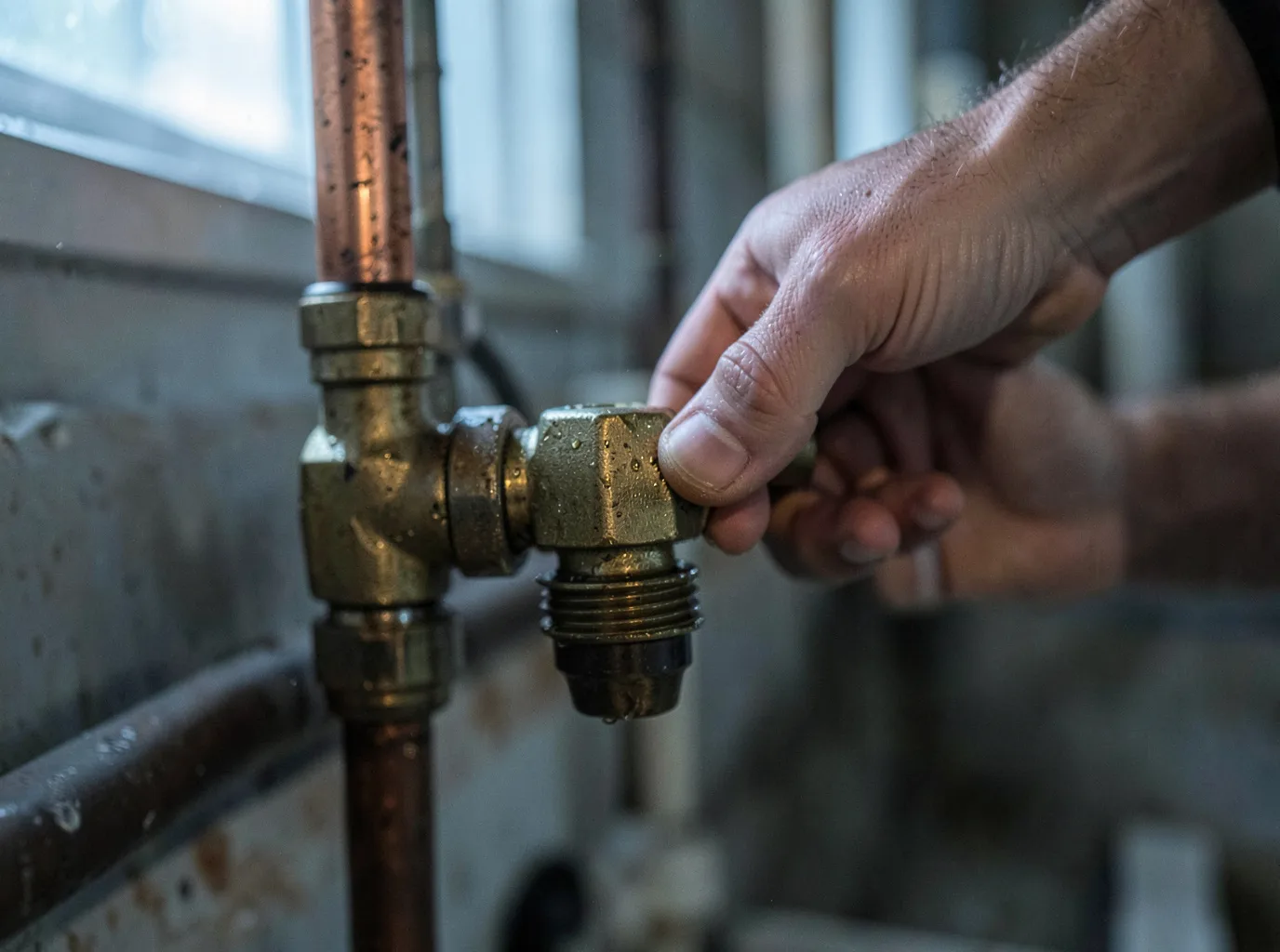 Emergency Plumber Cresson, TX FAQs